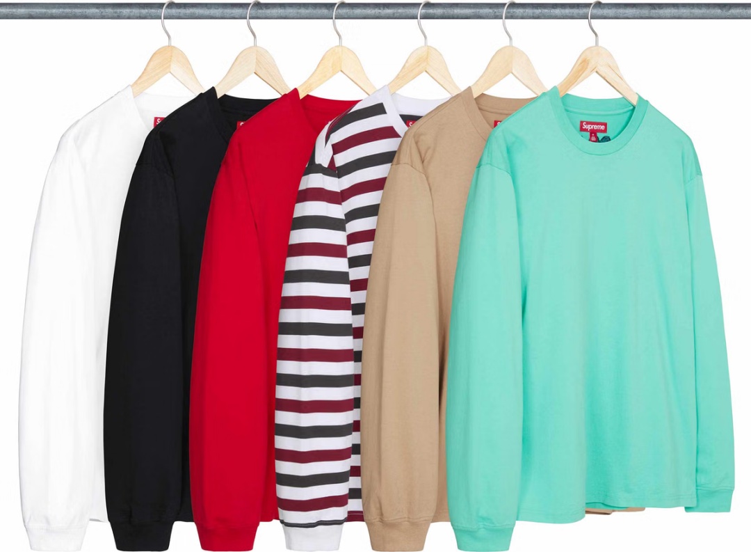 【シュプリーム/SUPREME】”トップス/セーター” “TOPS/SWEATERS” まとめ 2026 FALL/WINTER コレクション (2026年 秋冬)