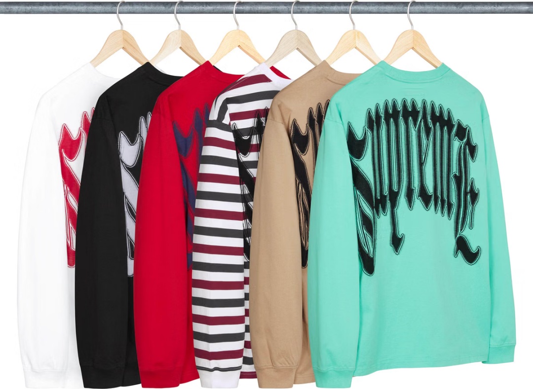 【シュプリーム/SUPREME】”トップス/セーター” “TOPS/SWEATERS” まとめ 2026 FALL/WINTER コレクション (2026年 秋冬)