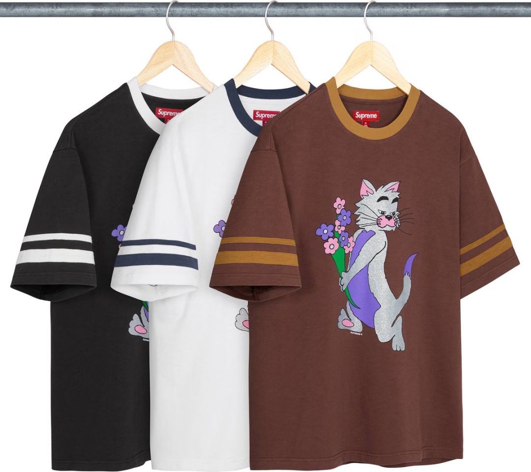 【シュプリーム/SUPREME】”トップス/セーター” “TOPS/SWEATERS” まとめ 2026 FALL/WINTER コレクション (2026年 秋冬)