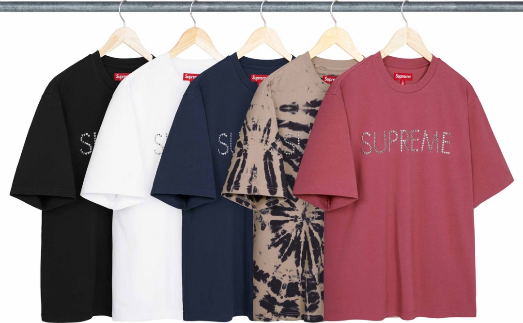 【シュプリーム/SUPREME】”トップス/セーター” “TOPS/SWEATERS” まとめ 2026 FALL/WINTER コレクション (2026年 秋冬)