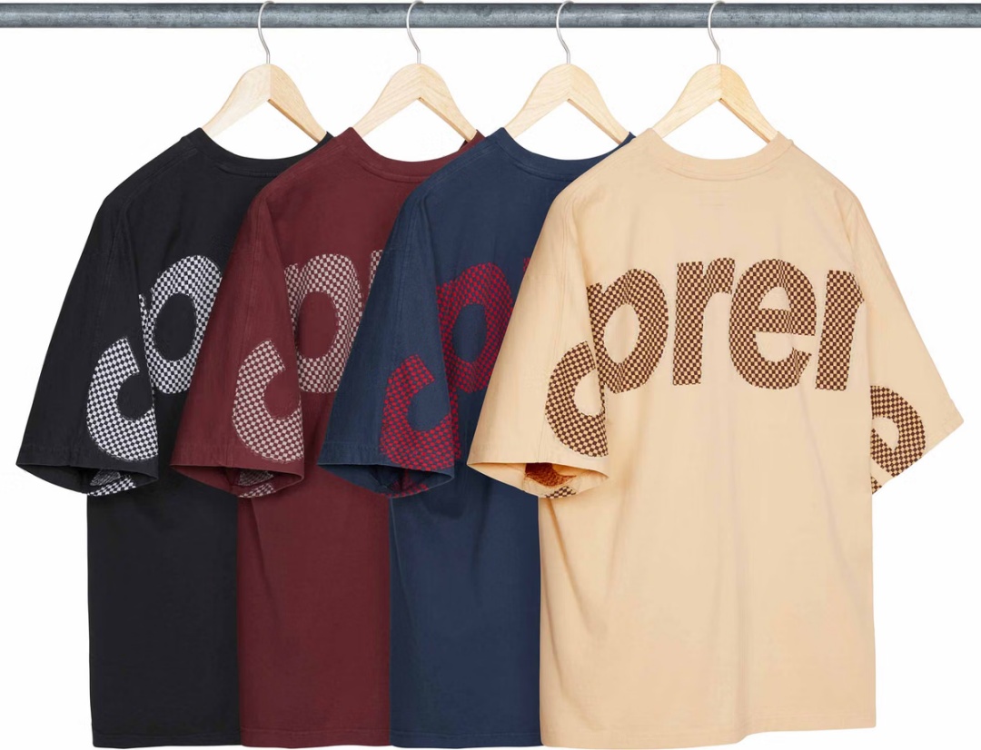 【シュプリーム/SUPREME】”トップス/セーター” “TOPS/SWEATERS” まとめ 2026 FALL/WINTER コレクション (2026年 秋冬)
