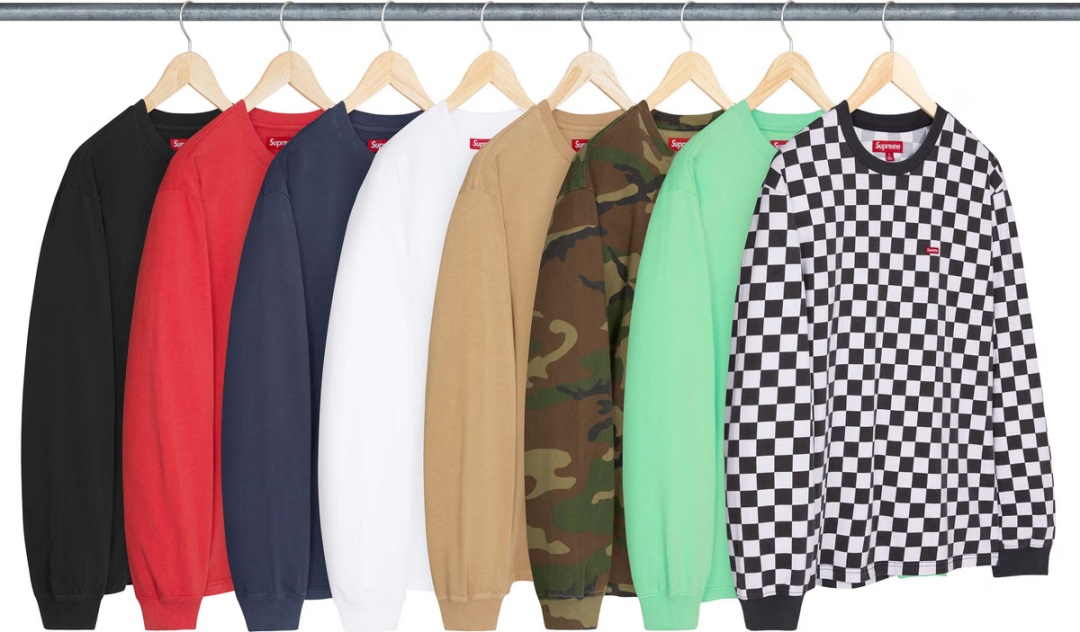 【シュプリーム/SUPREME】”トップス/セーター” “TOPS/SWEATERS” まとめ 2026 FALL/WINTER コレクション (2026年 秋冬)