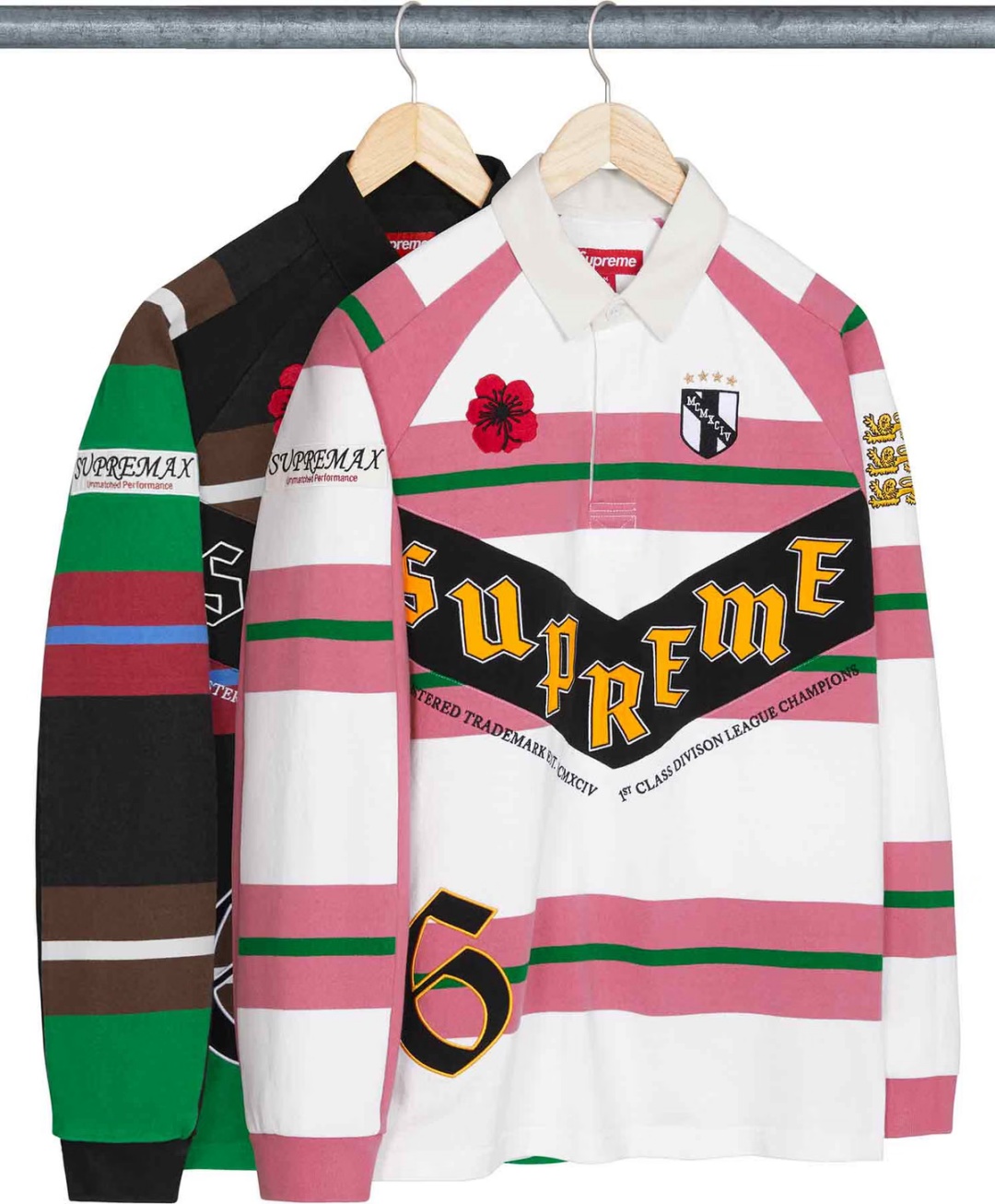 【シュプリーム/SUPREME】”トップス/セーター” “TOPS/SWEATERS” まとめ 2026 FALL/WINTER コレクション (2026年 秋冬)