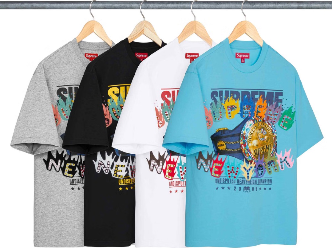 【シュプリーム/SUPREME】”トップス/セーター” “TOPS/SWEATERS” まとめ 2026 FALL/WINTER コレクション (2026年 秋冬)