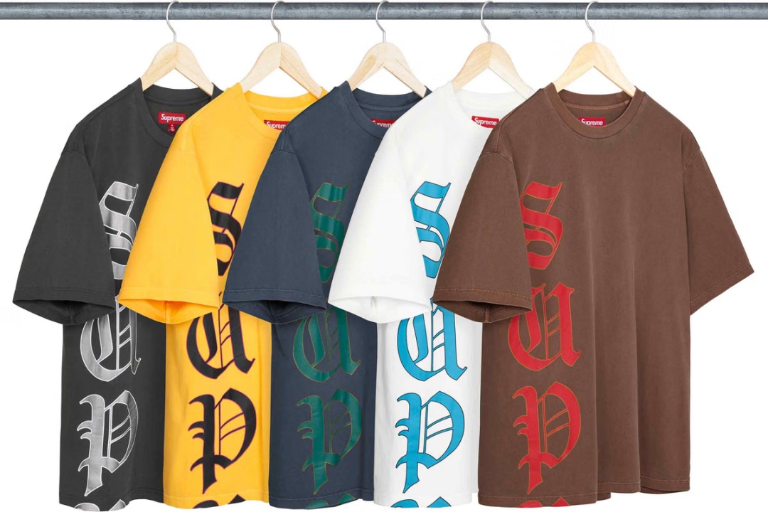 【シュプリーム/SUPREME】”トップス/セーター” “TOPS/SWEATERS” まとめ 2026 FALL/WINTER コレクション (2026年 秋冬)