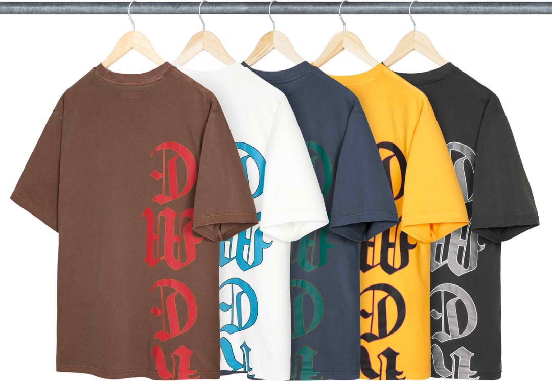 【シュプリーム/SUPREME】”トップス/セーター” “TOPS/SWEATERS” まとめ 2026 FALL/WINTER コレクション (2026年 秋冬)