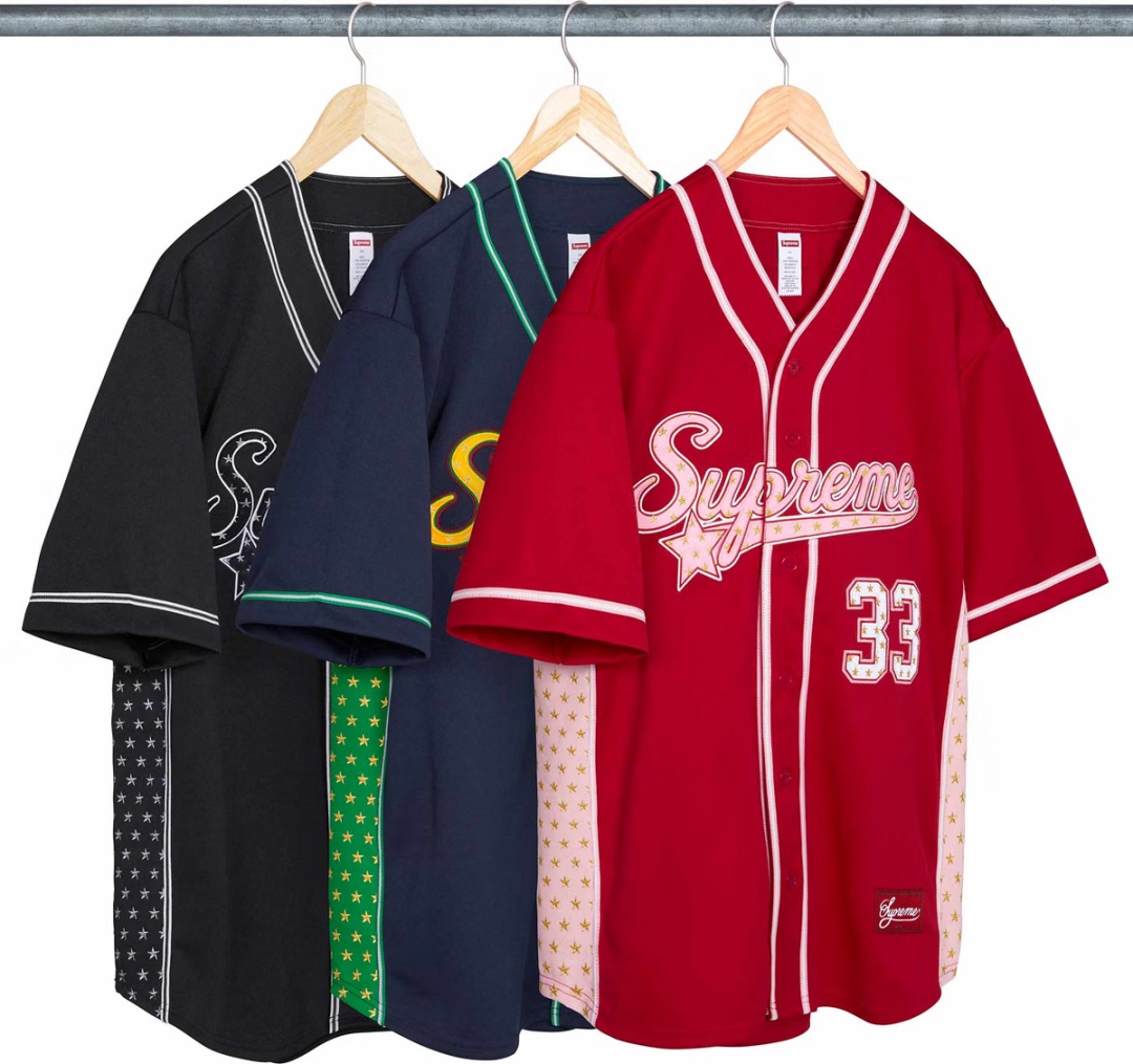 【シュプリーム/SUPREME】”トップス/セーター” “TOPS/SWEATERS” まとめ 2026 FALL/WINTER コレクション (2026年 秋冬)