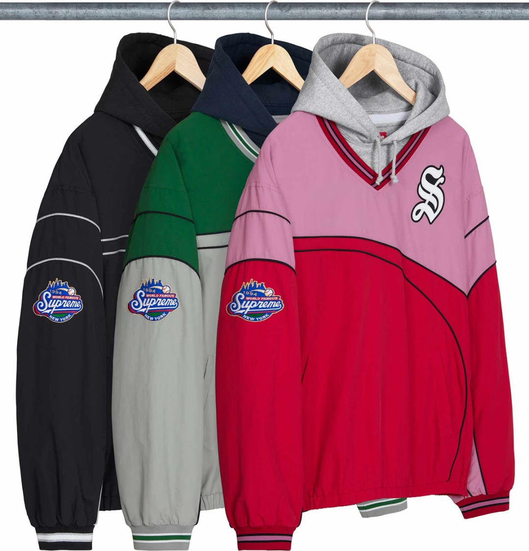【シュプリーム/SUPREME】”トップス/セーター” “TOPS/SWEATERS” まとめ 2026 FALL/WINTER コレクション (2026年 秋冬)