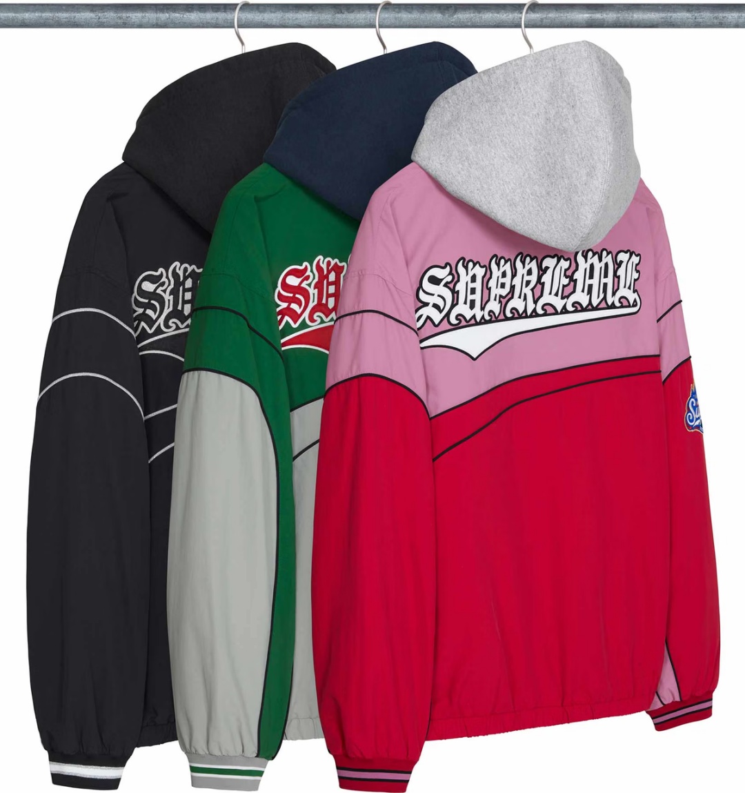 【シュプリーム/SUPREME】”トップス/セーター” “TOPS/SWEATERS” まとめ 2026 FALL/WINTER コレクション (2026年 秋冬)