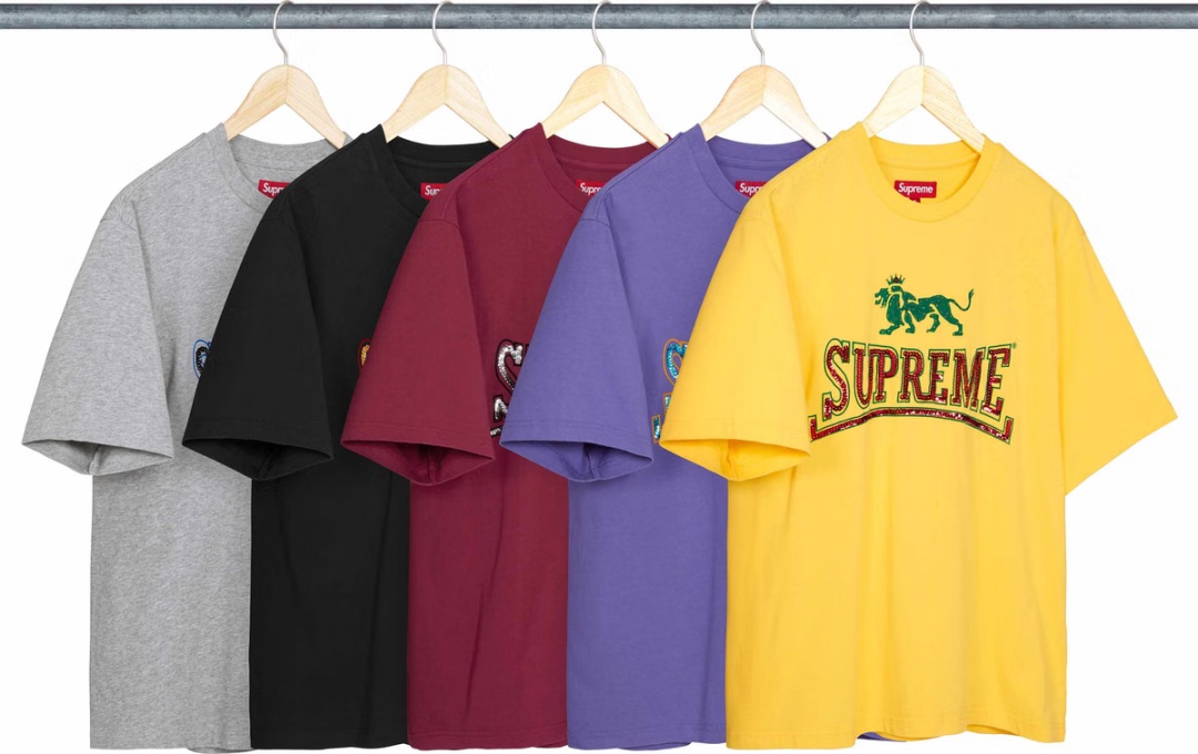 【シュプリーム/SUPREME】”トップス/セーター” “TOPS/SWEATERS” まとめ 2026 FALL/WINTER コレクション (2026年 秋冬)