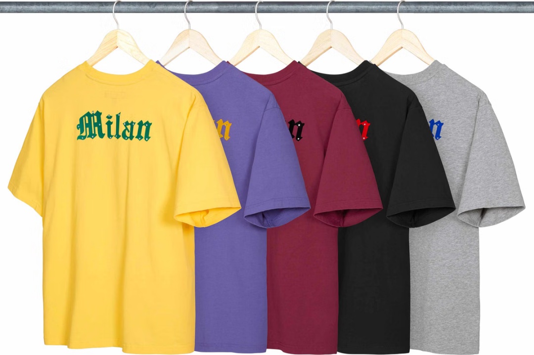 【シュプリーム/SUPREME】”トップス/セーター” “TOPS/SWEATERS” まとめ 2026 FALL/WINTER コレクション (2026年 秋冬)