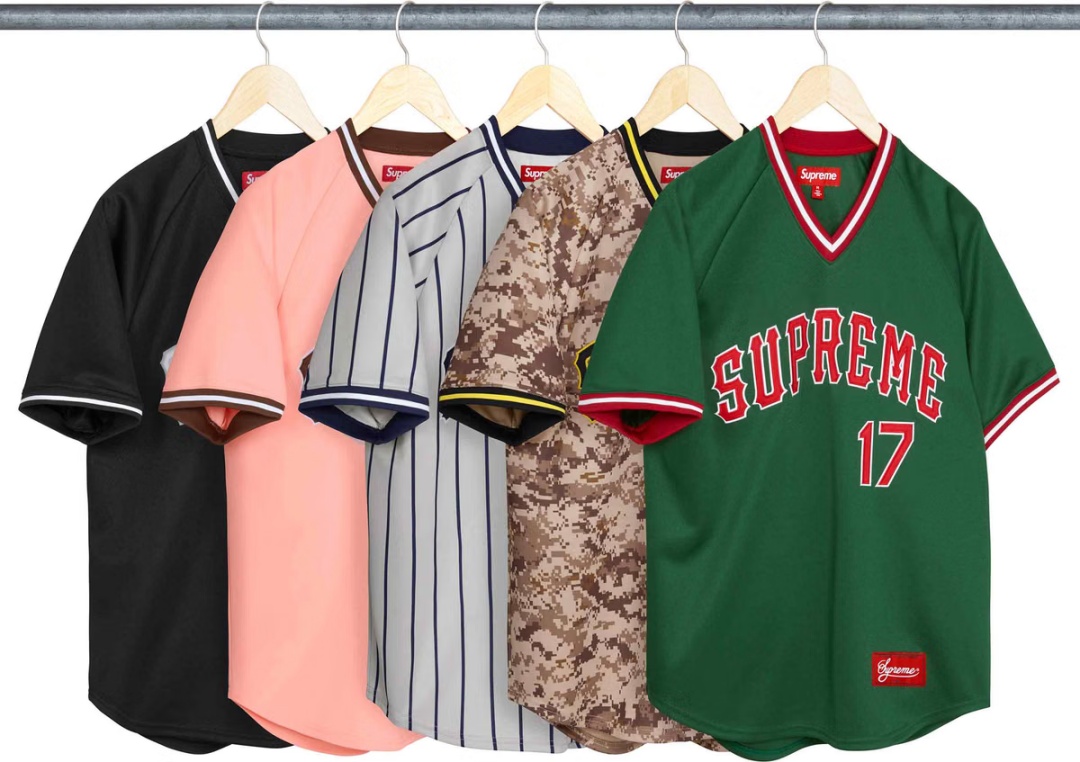 【シュプリーム/SUPREME】”トップス/セーター” “TOPS/SWEATERS” まとめ 2026 FALL/WINTER コレクション (2026年 秋冬)