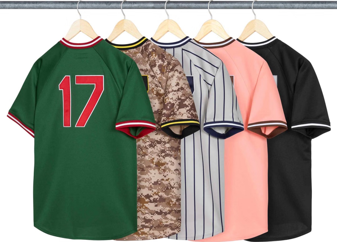 【シュプリーム/SUPREME】”トップス/セーター” “TOPS/SWEATERS” まとめ 2026 FALL/WINTER コレクション (2026年 秋冬)