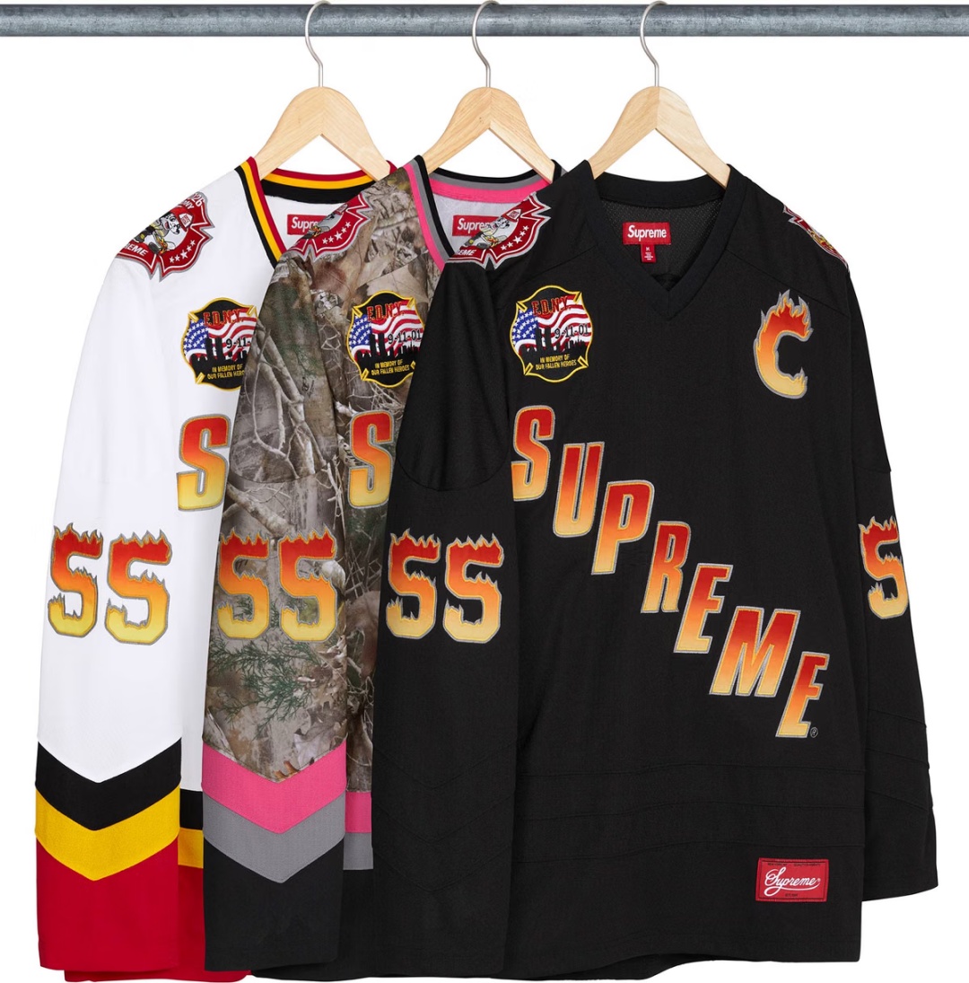 【シュプリーム/SUPREME】”トップス/セーター” “TOPS/SWEATERS” まとめ 2026 FALL/WINTER コレクション (2026年 秋冬)