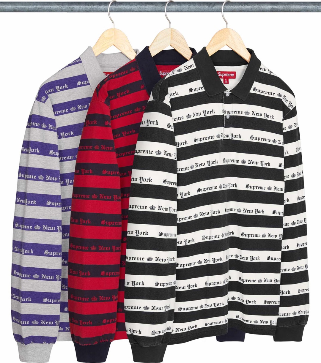【シュプリーム/SUPREME】”トップス/セーター” “TOPS/SWEATERS” まとめ 2026 FALL/WINTER コレクション (2026年 秋冬)