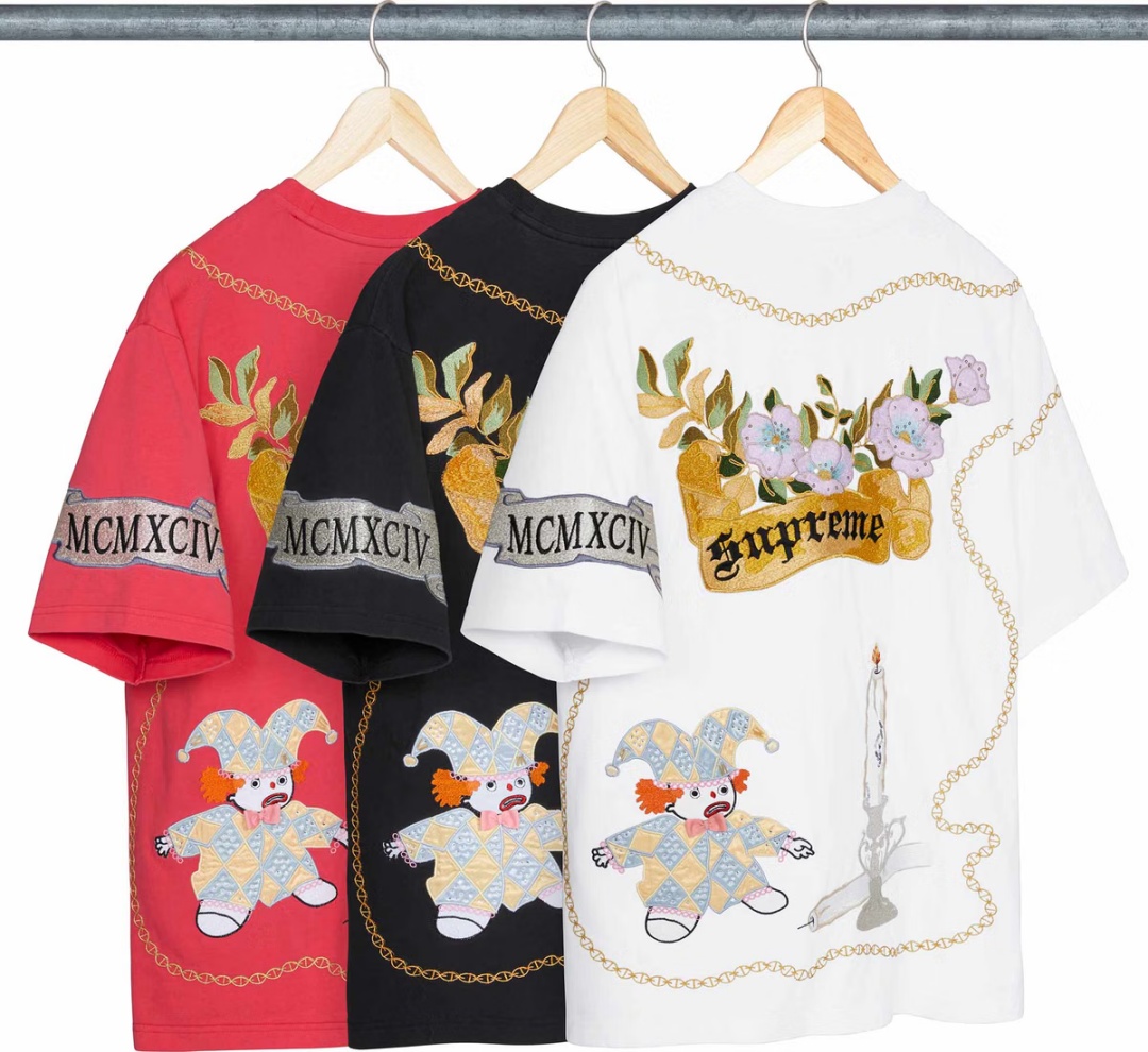【シュプリーム/SUPREME】”トップス/セーター” “TOPS/SWEATERS” まとめ 2026 FALL/WINTER コレクション (2026年 秋冬)