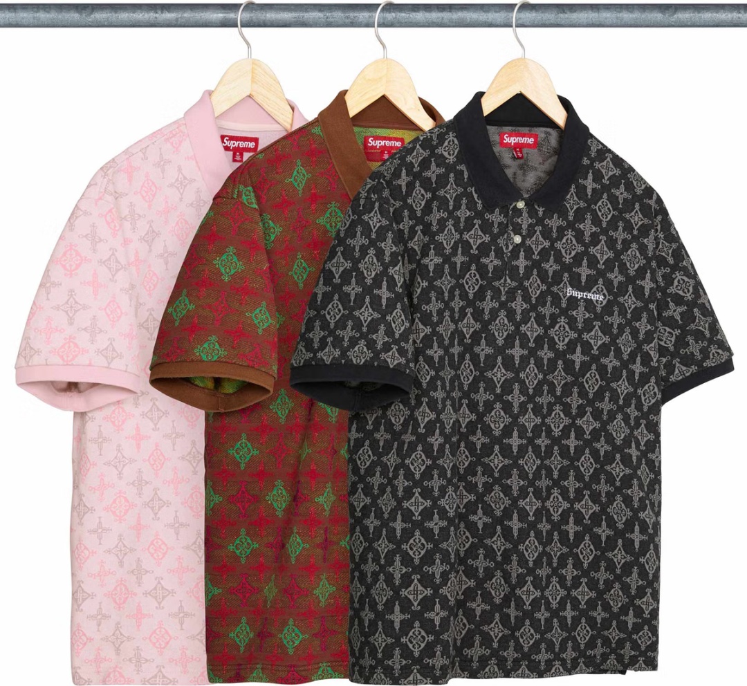 【シュプリーム/SUPREME】”トップス/セーター” “TOPS/SWEATERS” まとめ 2026 FALL/WINTER コレクション (2026年 秋冬)