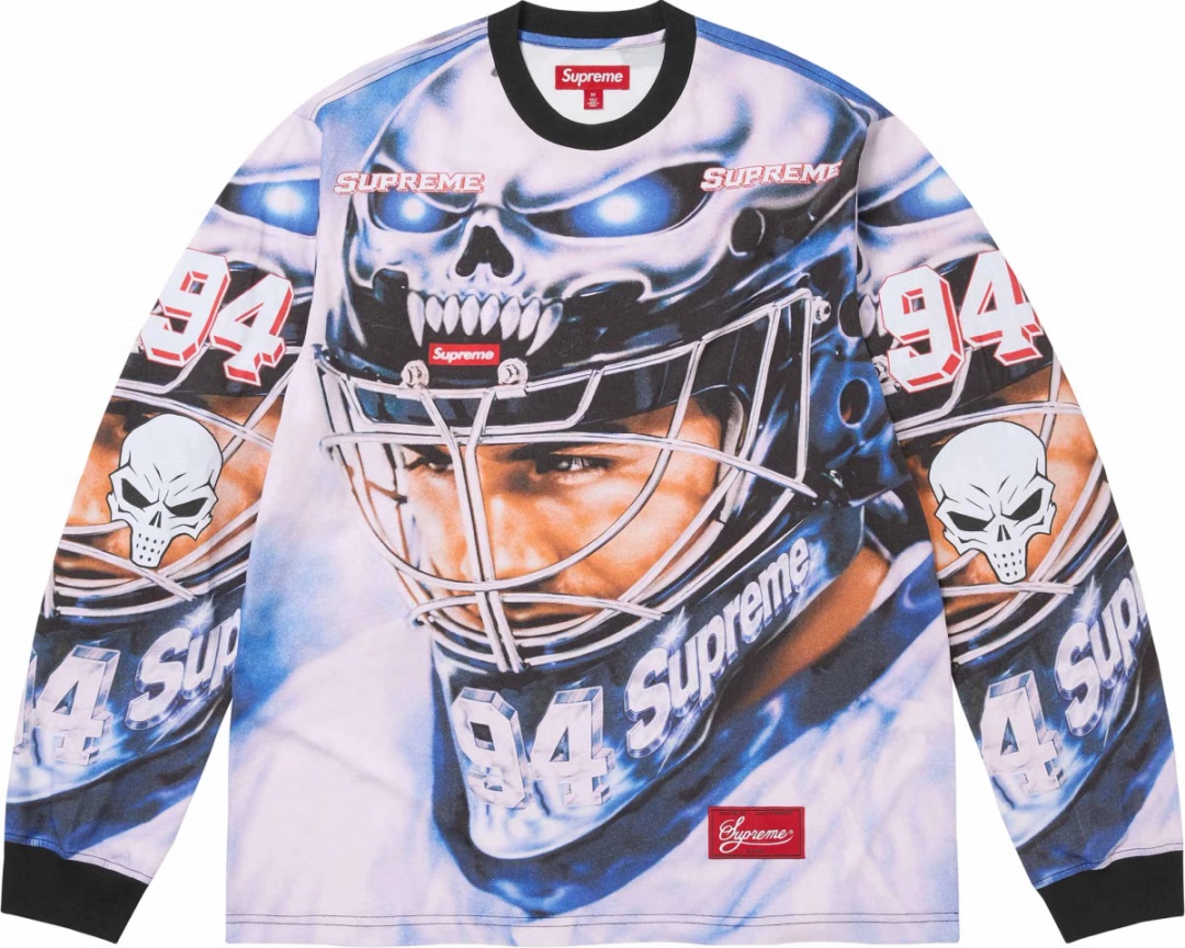 【シュプリーム/SUPREME】”トップス/セーター” “TOPS/SWEATERS” まとめ 2026 FALL/WINTER コレクション (2026年 秋冬)