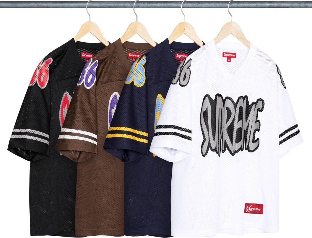 【シュプリーム/SUPREME】”トップス/セーター” “TOPS/SWEATERS” まとめ 2026 FALL/WINTER コレクション (2026年 秋冬)