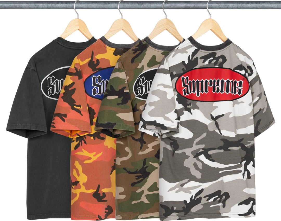 【シュプリーム/SUPREME】”トップス/セーター” “TOPS/SWEATERS” まとめ 2026 FALL/WINTER コレクション (2026年 秋冬)