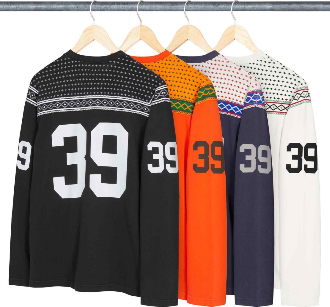 【シュプリーム/SUPREME】”トップス/セーター” “TOPS/SWEATERS” まとめ 2026 FALL/WINTER コレクション (2026年 秋冬)