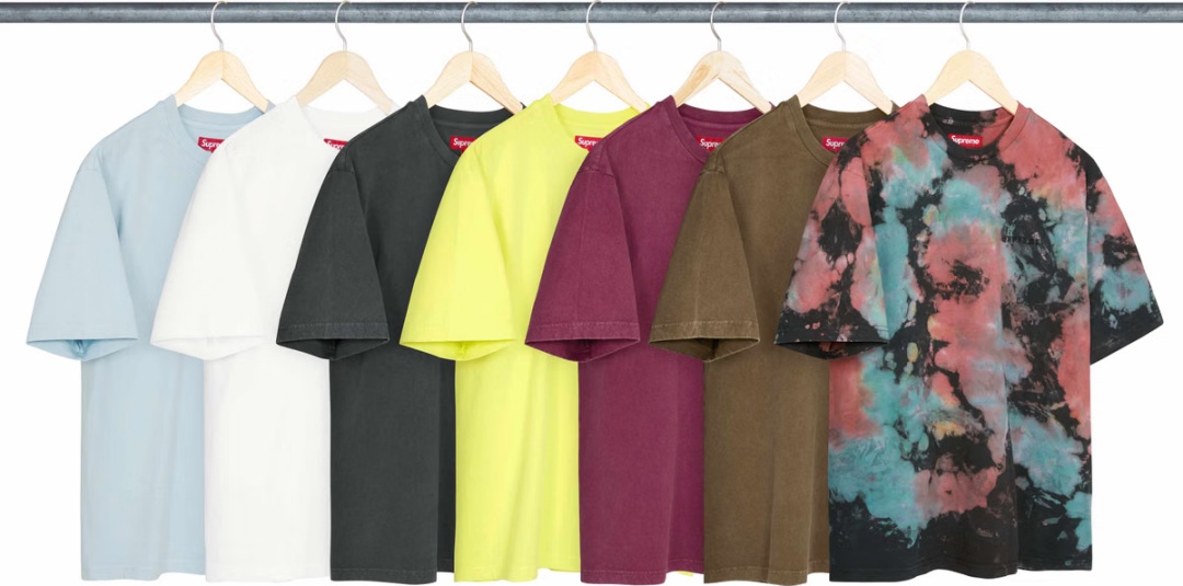 【シュプリーム/SUPREME】”トップス/セーター” “TOPS/SWEATERS” まとめ 2026 FALL/WINTER コレクション (2026年 秋冬)