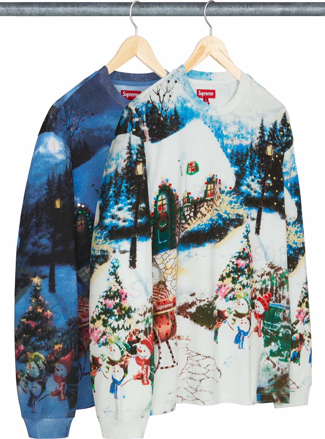 【シュプリーム/SUPREME】”トップス/セーター” “TOPS/SWEATERS” まとめ 2026 FALL/WINTER コレクション (2026年 秋冬)