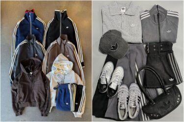 adidas Originals 2026 FW “New collection”が発売予定 (アディダス オリジナルス 2026年 秋冬 コレクション)