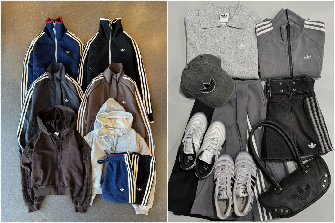 adidas Originals 2026 FW “New collection”が発売予定 (アディダス オリジナルス 2026年 秋冬 コレクション)