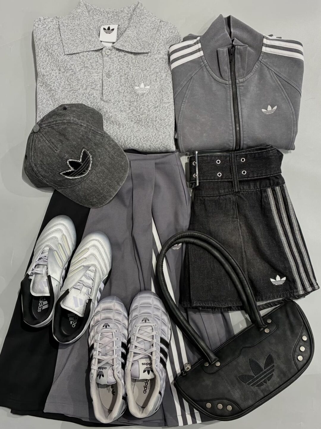 adidas Originals 2026 FW “New collection”が発売予定 (アディダス オリジナルス 2026年 秋冬 コレクション)