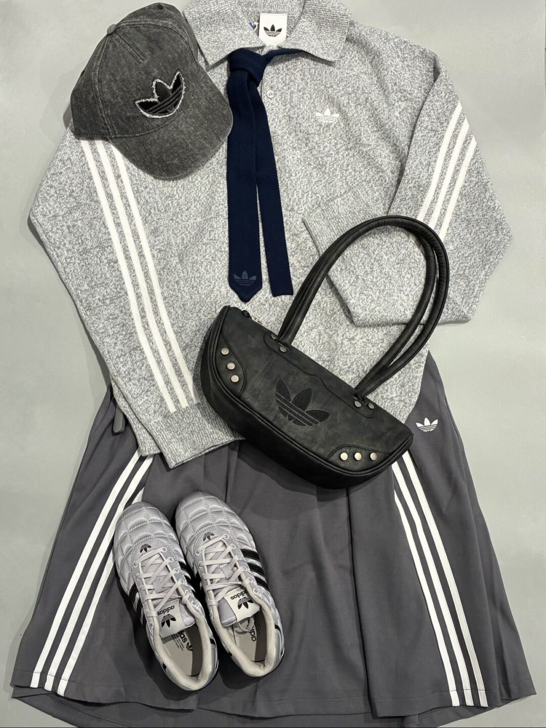 adidas Originals 2026 FW “New collection”が発売予定 (アディダス オリジナルス 2026年 秋冬 コレクション)