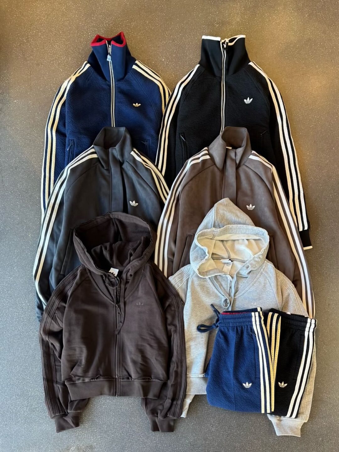 adidas Originals 2026 FW “New collection”が発売予定 (アディダス オリジナルス 2026年 秋冬 コレクション)
