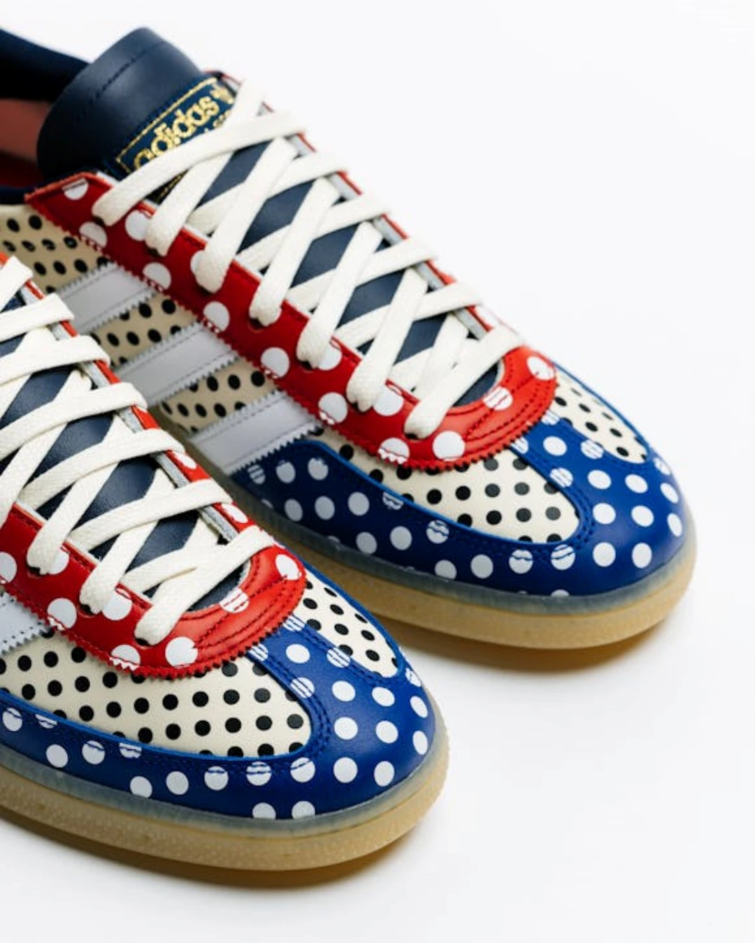 【2026年 9/12 発売】Sneaker Politics × adidas Originals Handball Spezial “Rhythm & Blues” (スニーカーポリティクス アディダス オリジナルス ハンドボール スペツィアル “リズムアンドブルース”) [KZ6656]