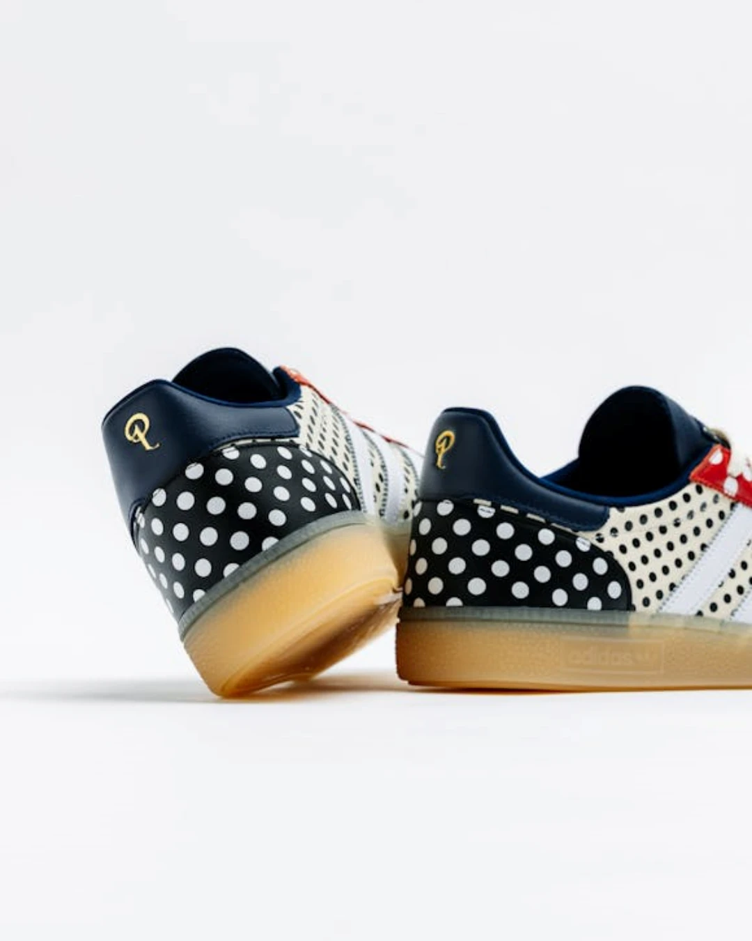 【2026年 9/12 発売】Sneaker Politics × adidas Originals Handball Spezial “Rhythm & Blues” (スニーカーポリティクス アディダス オリジナルス ハンドボール スペツィアル “リズムアンドブルース”) [KZ6656]