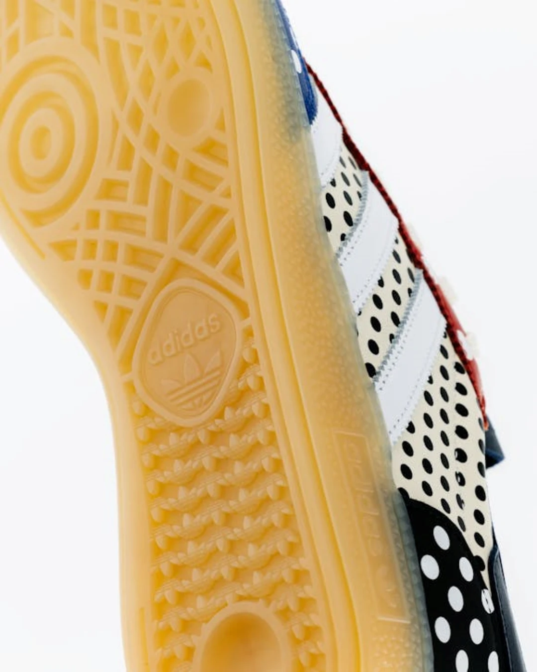 【2026年 9/12 発売】Sneaker Politics × adidas Originals Handball Spezial “Rhythm & Blues” (スニーカーポリティクス アディダス オリジナルス ハンドボール スペツィアル “リズムアンドブルース”) [KZ6656]