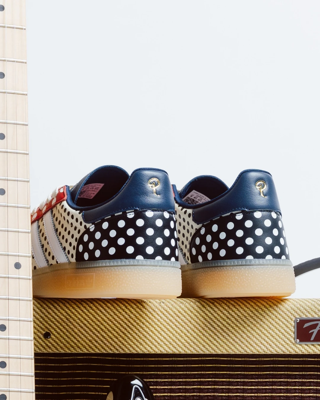 【2026年 9/12 発売】Sneaker Politics × adidas Originals Handball Spezial “Rhythm & Blues” (スニーカーポリティクス アディダス オリジナルス ハンドボール スペツィアル “リズムアンドブルース”) [KZ6656]