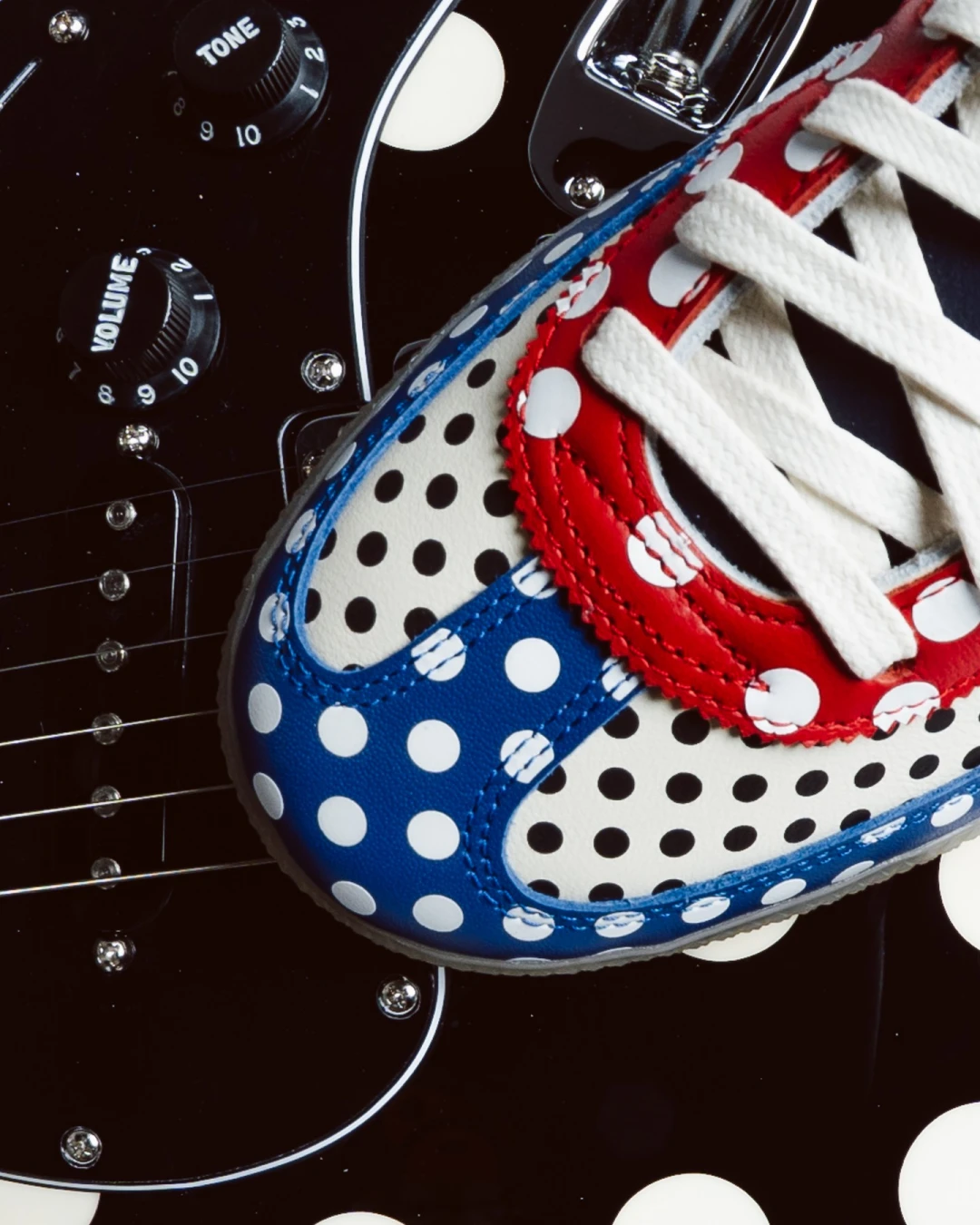 【2026年 9/12 発売】Sneaker Politics × adidas Originals Handball Spezial “Rhythm & Blues” (スニーカーポリティクス アディダス オリジナルス ハンドボール スペツィアル “リズムアンドブルース”) [KZ6656]