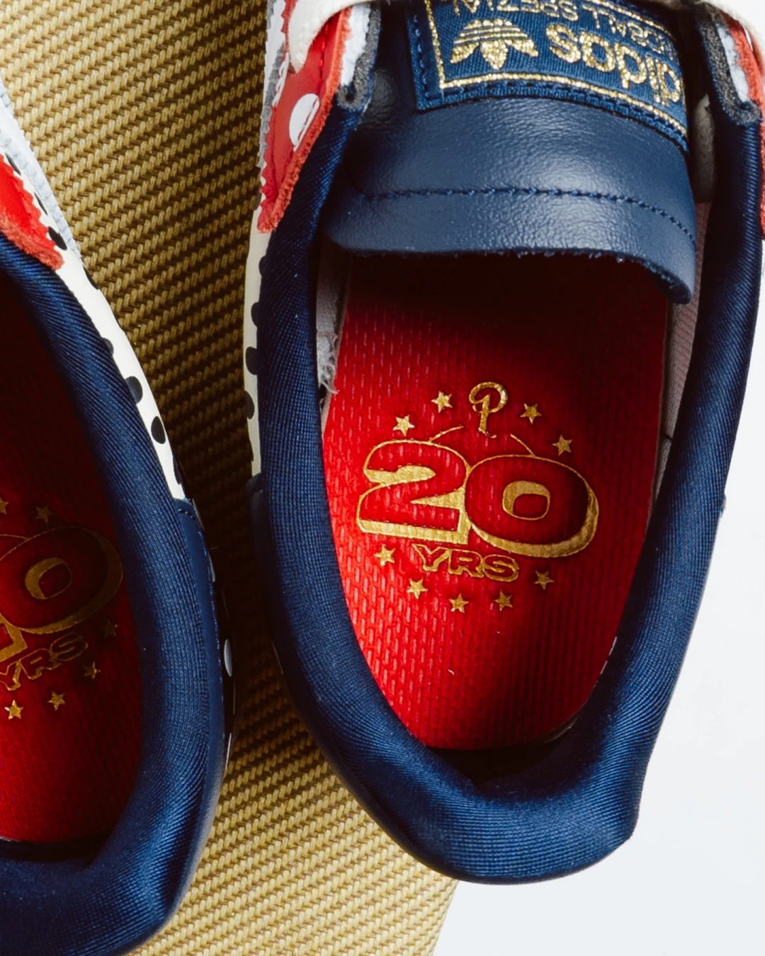 【2026年 9/12 発売】Sneaker Politics × adidas Originals Handball Spezial “Rhythm & Blues” (スニーカーポリティクス アディダス オリジナルス ハンドボール スペツィアル “リズムアンドブルース”) [KZ6656]