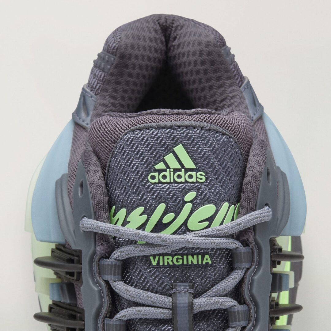 【2026年 10/24 発売予定】Pharrell Williams x adidas Originals JELLYFISH “Onix/Aurora Onix” (ファレル・ウィリアムス アディダス オリジナルス ジェリーフィッシュ) [KH6728]
