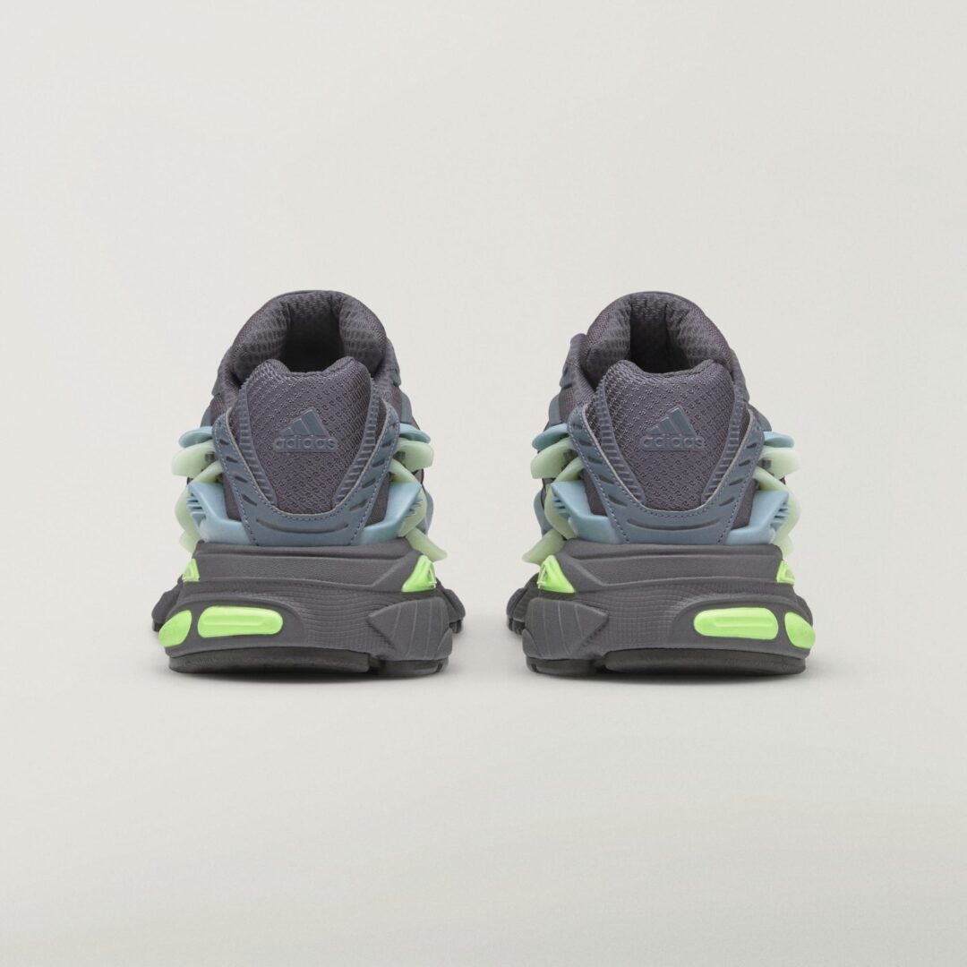 【2026年 10/24 発売予定】Pharrell Williams x adidas Originals JELLYFISH “Onix/Aurora Onix” (ファレル・ウィリアムス アディダス オリジナルス ジェリーフィッシュ) [KH6728]