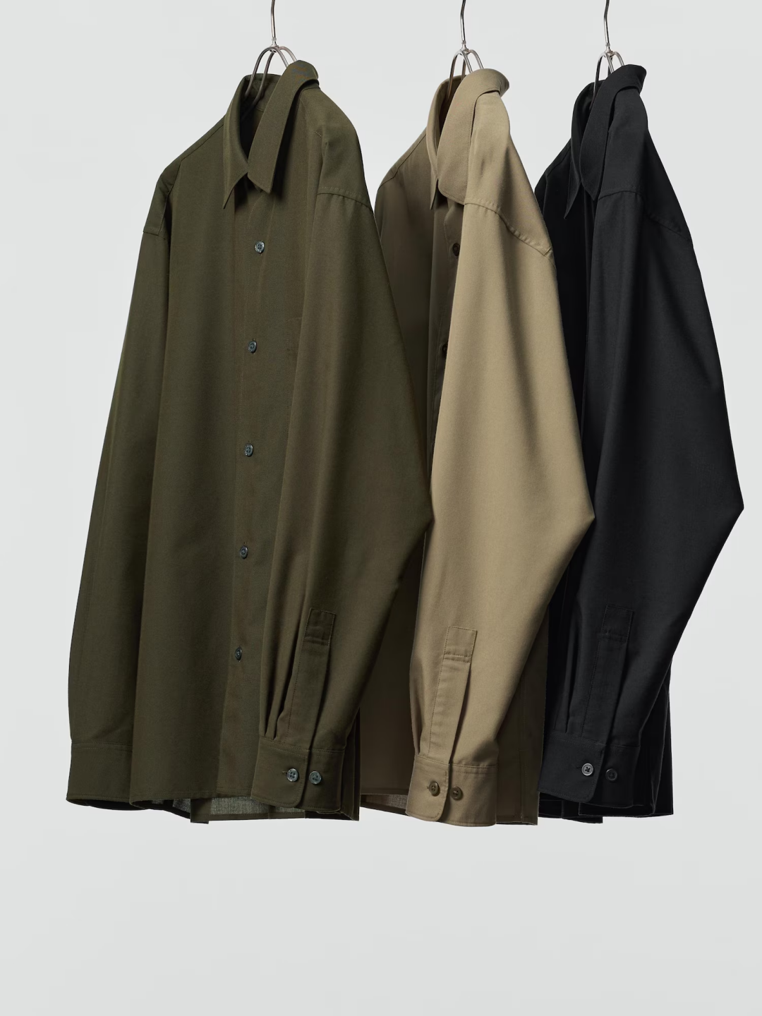 ユニクロ「UNIQLO:C」2026年 秋冬コレクション「Precision of Softness」が9/25 発売