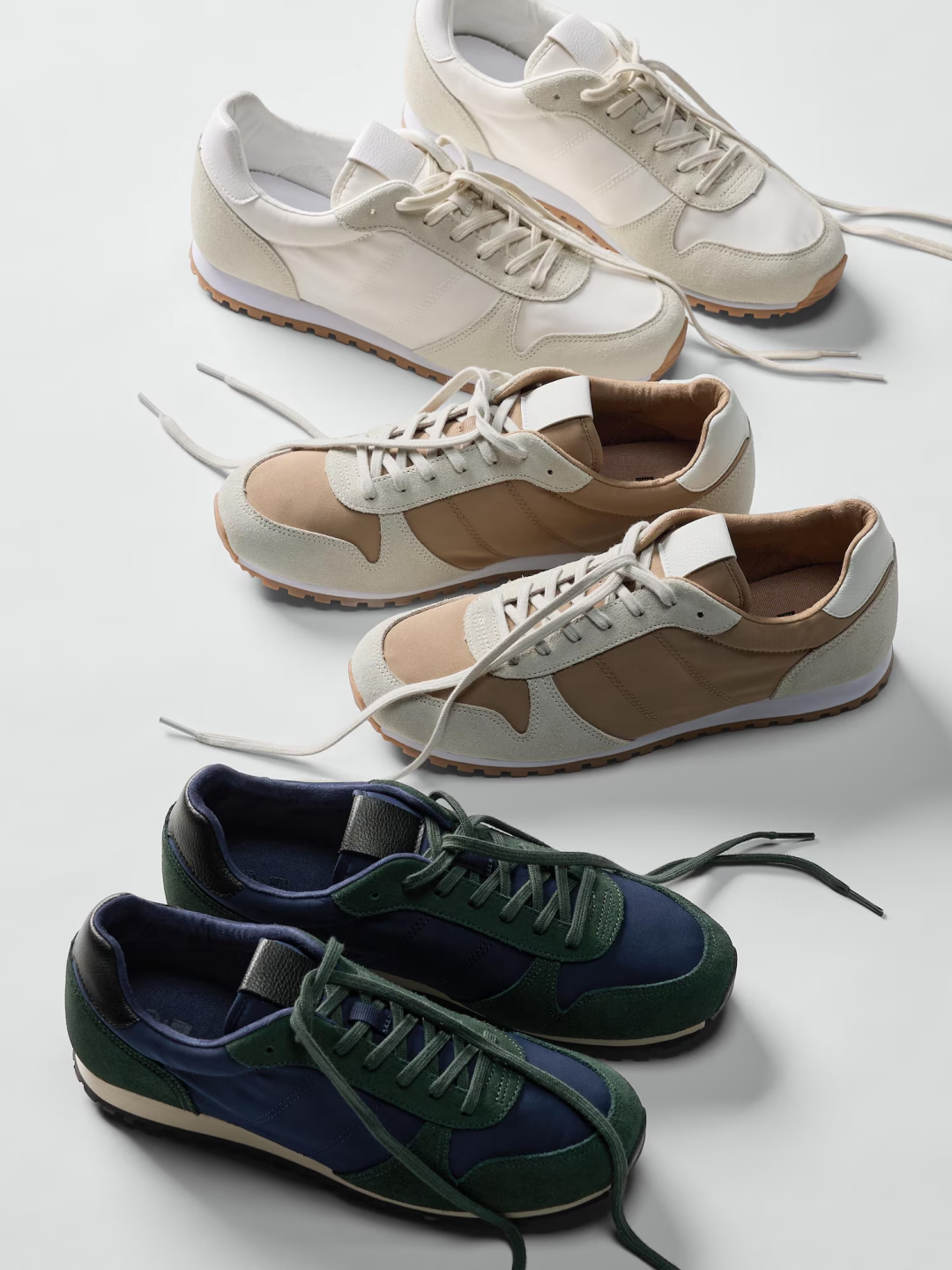 ユニクロ「UNIQLO:C」2026年 秋冬コレクション「Precision of Softness」が9/25 発売