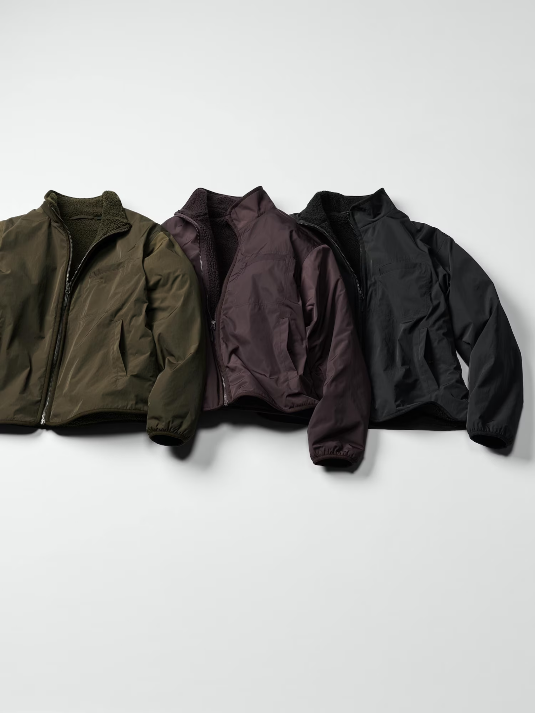 ユニクロ「UNIQLO:C」2026年 秋冬コレクション「Precision of Softness」が9/25 発売