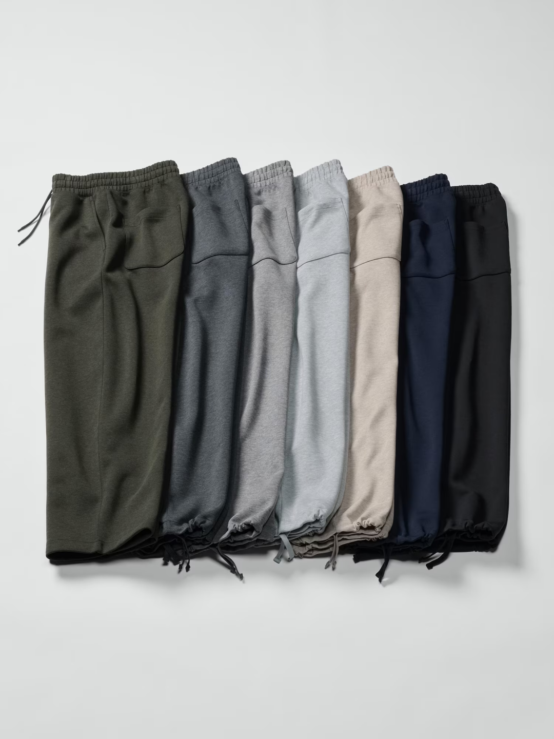 ユニクロ「UNIQLO:C」2026年 秋冬コレクション「Precision of Softness」が9/25 発売
