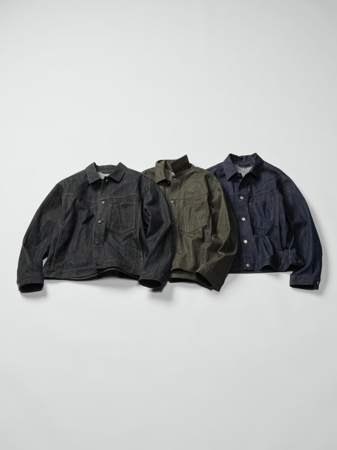 ユニクロ「UNIQLO:C」2026年 秋冬コレクション「Precision of Softness」が9/25 発売