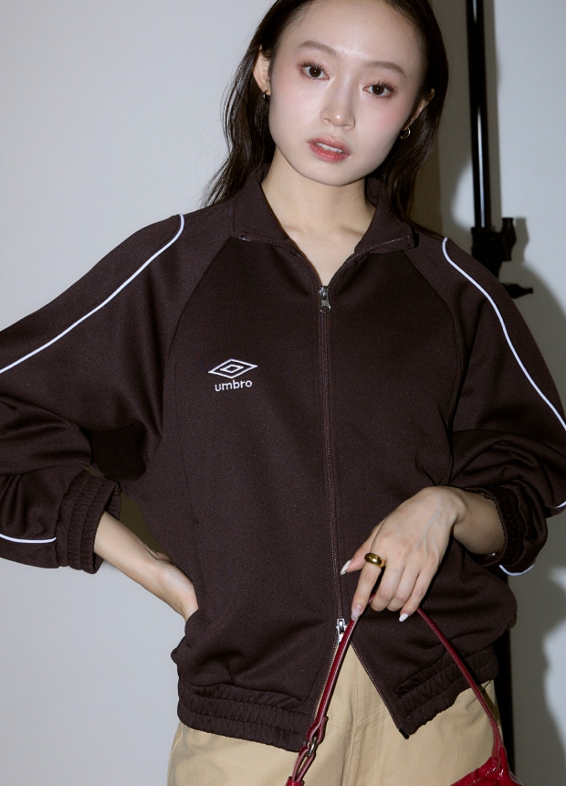 UMBRO × PUBLUX 別注 2026 FWコレクションが発売 (アンブロ パブリュクス 2026年 秋冬)