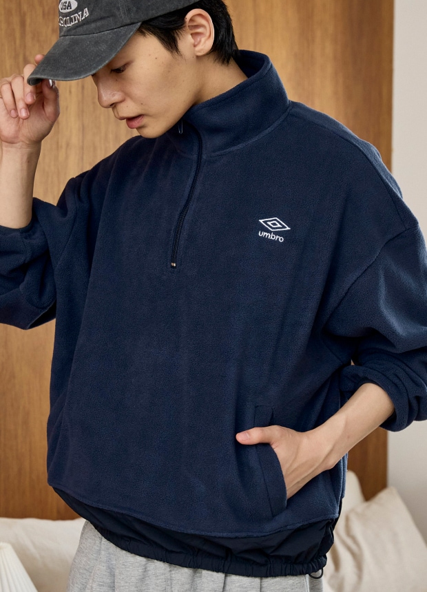 UMBRO × PUBLUX 別注 2026 FWコレクションが発売 (アンブロ パブリュクス 2026年 秋冬)