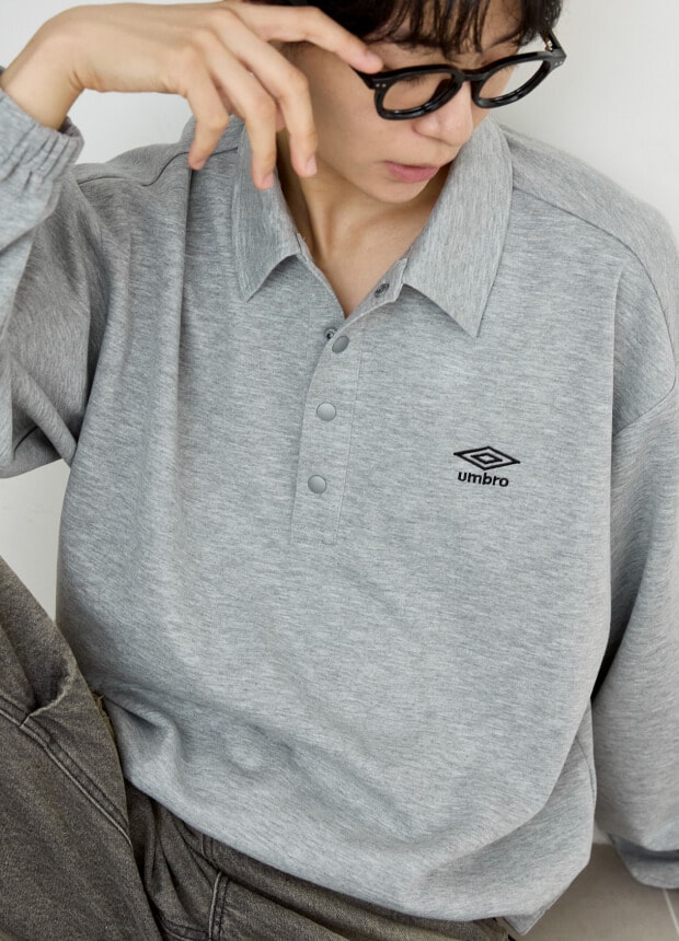 UMBRO × PUBLUX 別注 2026 FWコレクションが発売 (アンブロ パブリュクス 2026年 秋冬)