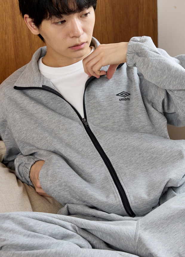 UMBRO × PUBLUX 別注 2026 FWコレクションが発売 (アンブロ パブリュクス 2026年 秋冬)