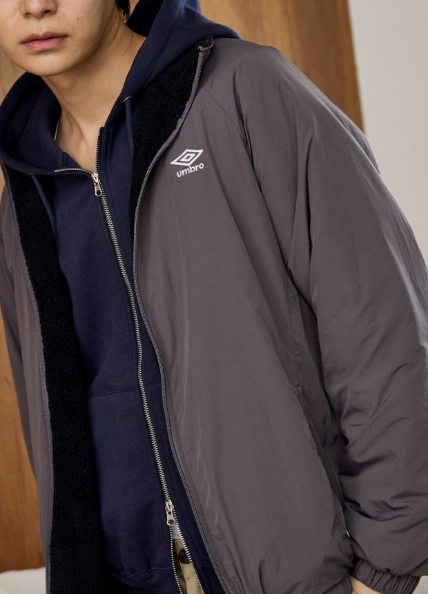 UMBRO × PUBLUX 別注 2026 FWコレクションが発売 (アンブロ パブリュクス 2026年 秋冬)